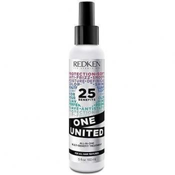 Redken One United Multi-Benefit Hair Treatment Spray 150ml