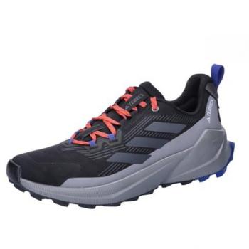 Zapatillas de montaña Adidas Terrex Trailmaker 2.0 Hiking para hombre, color negro y gris, talla 44