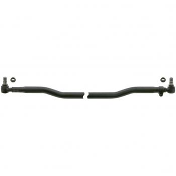 FEBI BILSTEIN Articulación axial 24136 - Barra de dirección, compatible con vehículos específicos, fabricada en materiales de alta calidad para garantizar durabilidad y rendimiento óptimo, incluye componentes necesarios para una fácil instalación