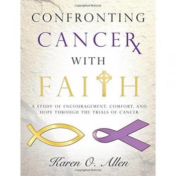 Faith-Based Cancer Support Study Guide