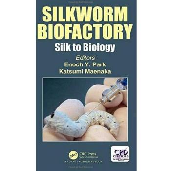 Silkworm Biofactory: Silk to Biology