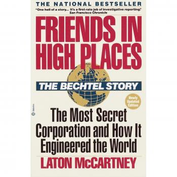 Friends in High Places