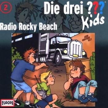 002/Radio Rocky Beach