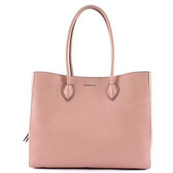 COCCINELLE Farisa Small Shoulder Bag Pivoine
