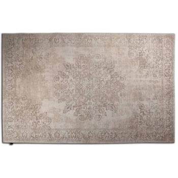 Alfombra Durban Jahrg color natural 230x160 cm Beige - Dutch Lifestyle