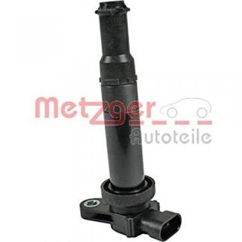 Bobina de encendido Metzger 0880443 para Hyundai Santa y Kia Carnival Magentis