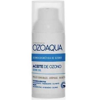 Ozoaqua - Aceite de Ozono, 15 ml