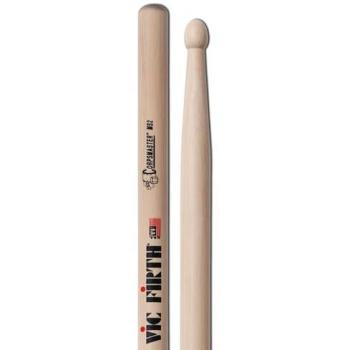 Vic Firth Corpsmaster MS2 Marching Snare Drum Sticks