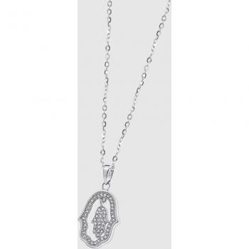 Colgante Time Road WS01942/45 Basics de Plata