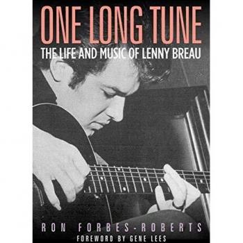 One Long Tune: The Life and Music of Lenny Breau