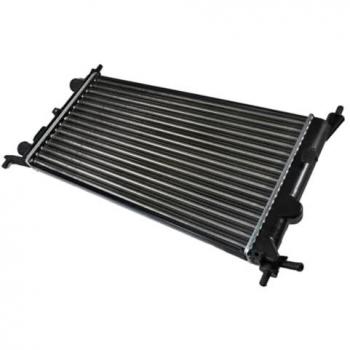 Radiador de refrigeración del motor THERMOTEC D7X021TT