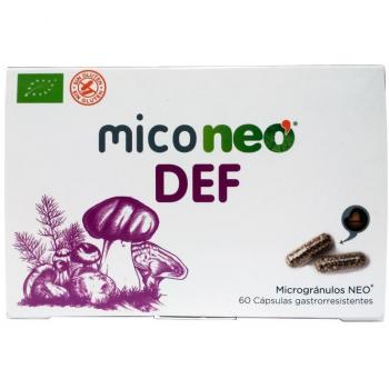 Mico Neo Def 60 Capsules