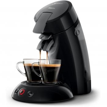 Philips Senseo HD6553/67 - Cafetera eléctrica de cápsulas 0,7 L