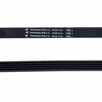 Correa de Lavadora 1280 J - Standard 5 Ranuras
