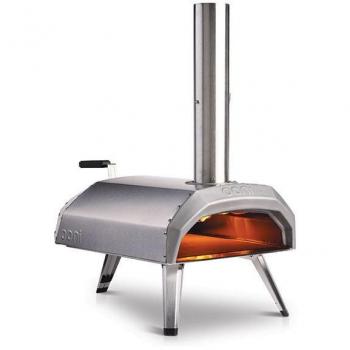 Ooni Karu 12 Outdoor Pizza Oven