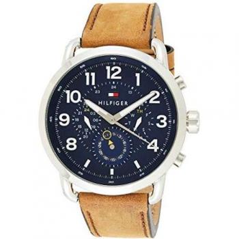 Tommy Hilfiger Mens Watch 1791424