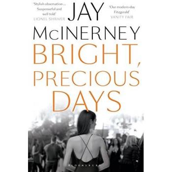 Días Brillantes y Preciosos - Novela de Jay McInerney