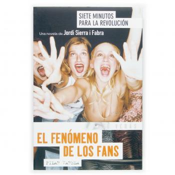 El fenómeno de los fans: 1 - Sierra I Fabra Jordi