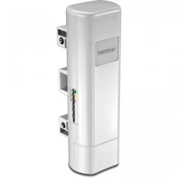 TRENDnet N300 5GHZ 13 DBI PoE WRLSOUTDOOR Access Point IN