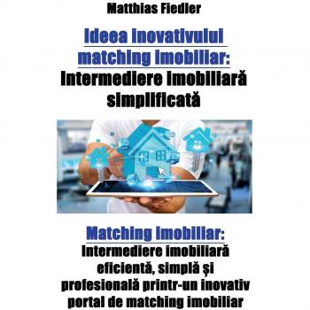 Portal Innovador de Intermediación Inmobiliaria: Matching Eficiente y Simplificado