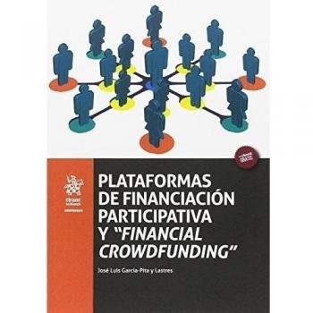 Plataformas de Financiación Participativa y Financial Crowdfunding