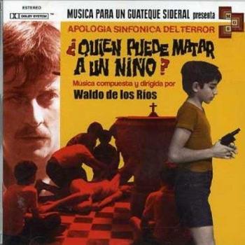 Quien Puede Matar a Un Nino