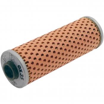 Filtro de aceite Mahle ox35