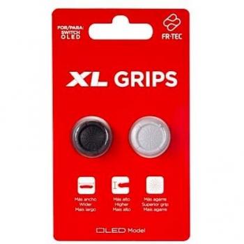FR-TEC - Grips Pro XL para Switch OLED