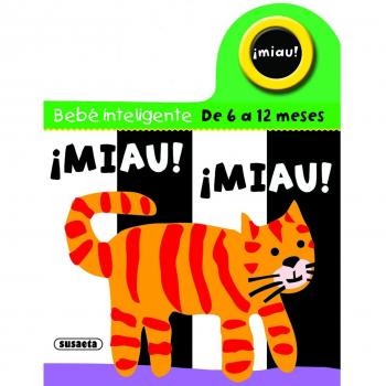 ¡Miau!