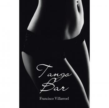 Barra de Tango Villarroel, Francisco - Barra de Baile para Tango con Diseño Elegante y Acabado Profesional