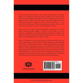 Regreso a la Manta: Una Narrativa Nativa de Descubrimiento (Tapa Blanda)