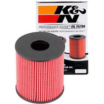K n ps7024filtro de aceite coche