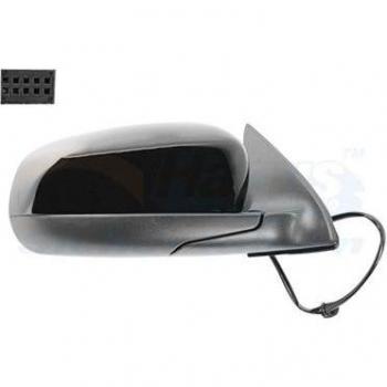 Espejo retrovisor VAN WEZEL 2120818, tipo: espejo retrovisor, características: compatible con vehículos específicos, diseño optimizado para visibilidad, fácil instalación, fabricado con materiales de alta calidad