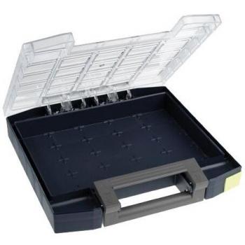 Format 5733439134798 - Boxxser 55 5x5-0 blau ohne einsñtze