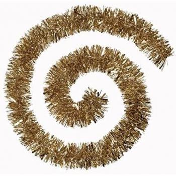 Boa de oro garland 2M