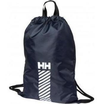 Mochila Stadium Helly Hansen en color marino con detalles deportivos