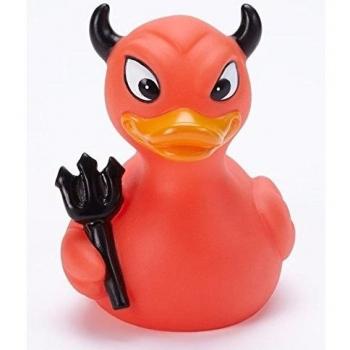 Pato celebriducks 81098 Devil goma
