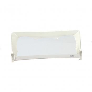 Barrera de cama para bebé, 150 x 65 cm