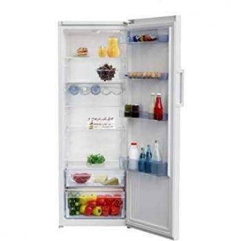 Frigorífico 1 puerta cooler Beko RSSE415M31WN, Blanco