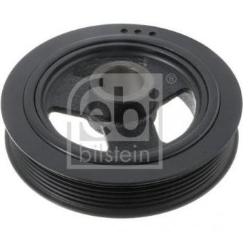 Polea de cigüeñal FEBI BILSTEIN 103644