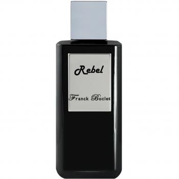 Franck Boclet Rock & Riot Rebel Extrait de Parfum 100ml