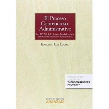 El proceso contencioso-administrativo: 838