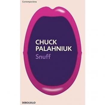 Snuff - Chuck Palahniuk