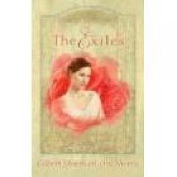 The Exiles: A Historical Fiction Novel by Gilbert and Lynn Morris