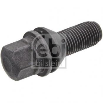 Perno de rueda FEBI BILSTEIN 36293, tipo: Perno de rueda, características: Fabricado por FEBI BILSTEIN, alta calidad y durabilidad, diseño específico para asegurar una sujeción óptima en