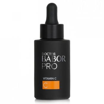 Babor Doctor Pro Vitamin C Concentrate 30ml/1oz - Brightening & Anti-Aging Serum