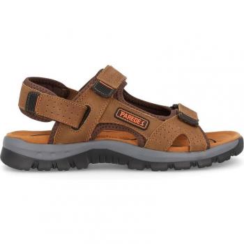 Sandalias de hombre Paredes Gredos Vp22172 - Modelo Mac para hombre