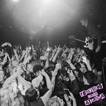 Yungblud vinyl vinilo