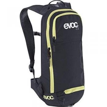 Evoc CC Rucksack - Mochila de senderismo, tamaño 20 x 46 x 7, color negro