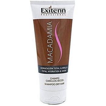 Exitenn CHAMPÚ MACADAMIA 200 ml